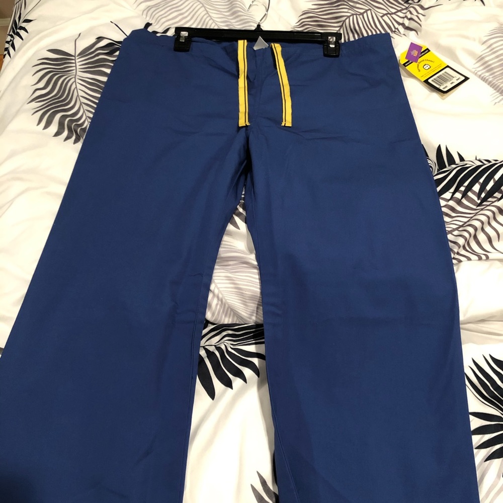 Medical Scrub pants
